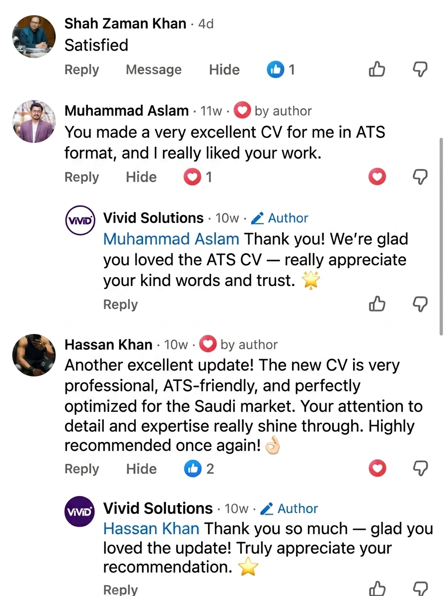 Muhammad Aslam & Hassan Khan Reviews